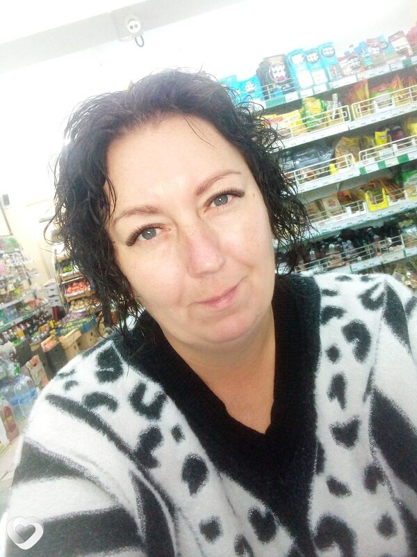 Milly, Станица Луганская