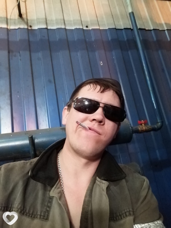 Алексей, 41, Кемерове — анкета №72344