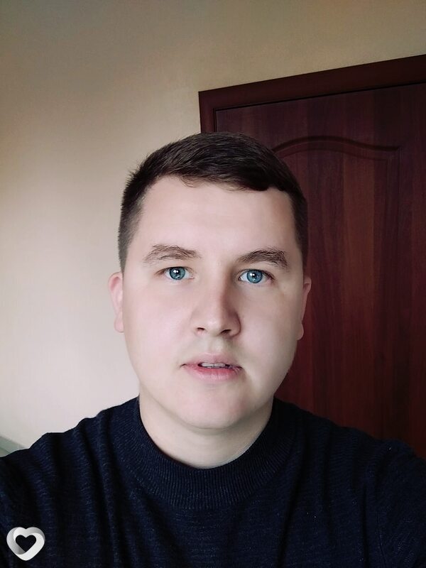 Сергей, 32, Полоцке — анкета №72346