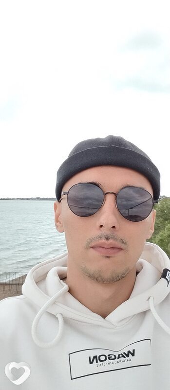Руслан, 34, Алматы — анкета №72349