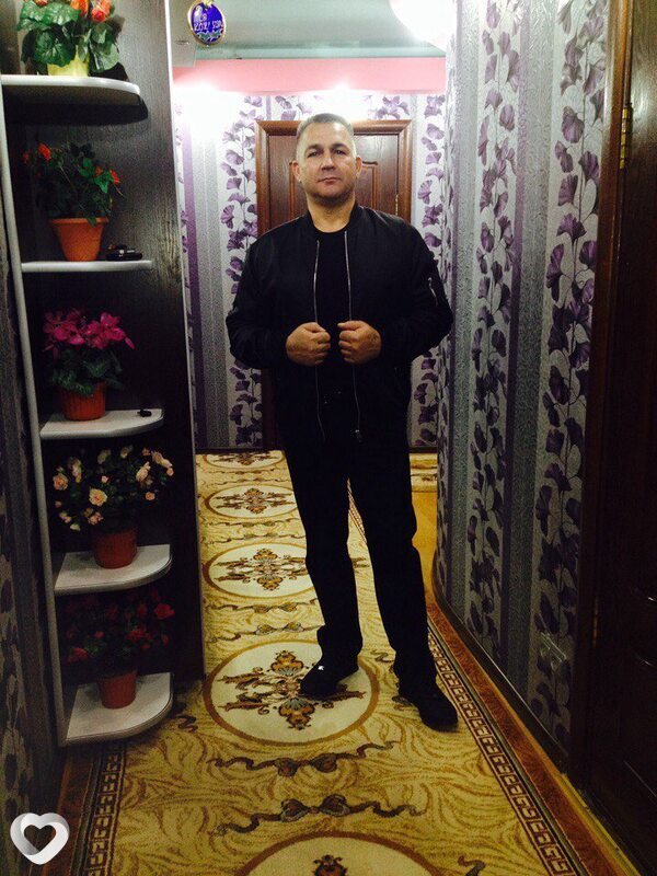 Дмитрий, 43, Минске — анкета №72355