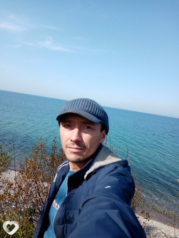 Иван, 45, Улан-Удэ — анкета №72357