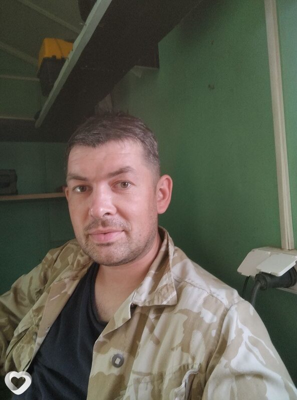 Максим, 35, Минске — анкета №72367