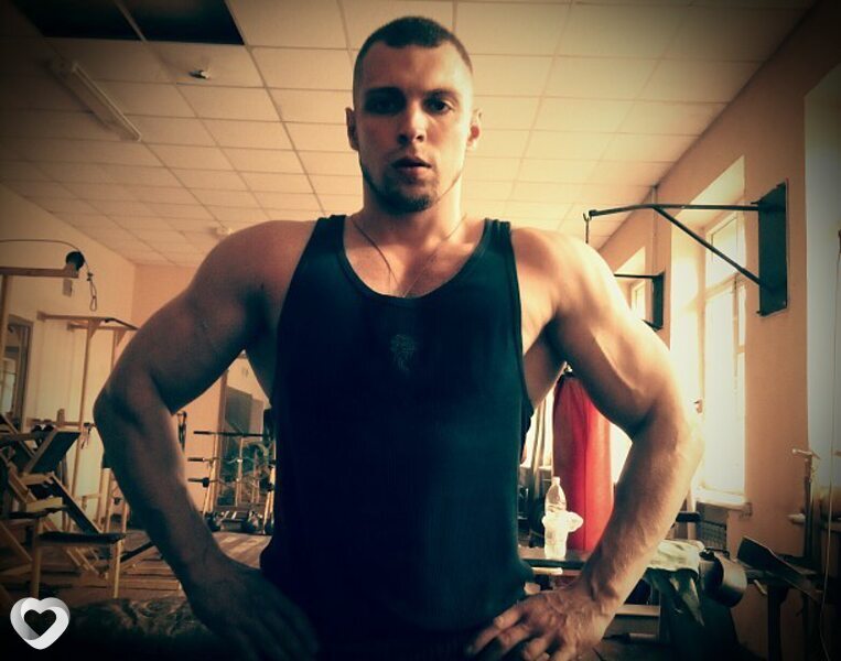 Саня, 39, Хмельницком — анкета №72363