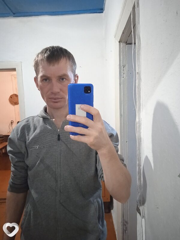 Дмитрий, 35, Костанае — анкета №72365