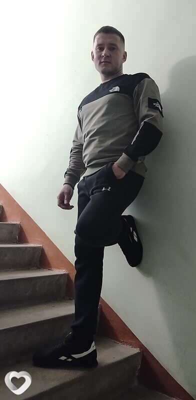 Антон, 37, Йошкар-Оле — анкета №72366