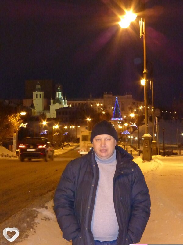 Алексей, 54, Отрадном — анкета №72376