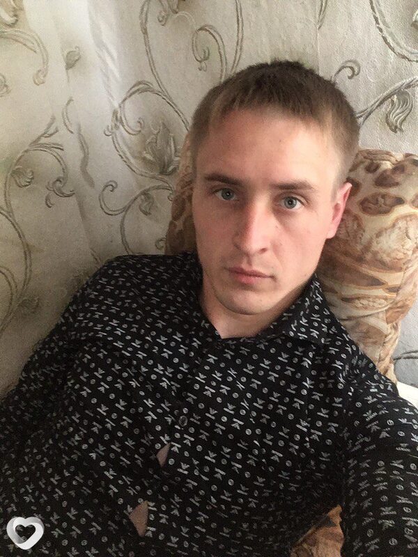 Антон, 41, Мысках — анкета №72380