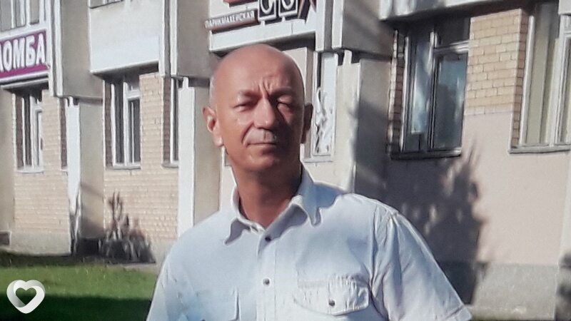 Yurabartash, 57, Гродно — анкета №72381