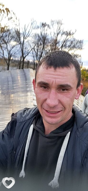 Ромка, 33, Харькове — анкета №72386
