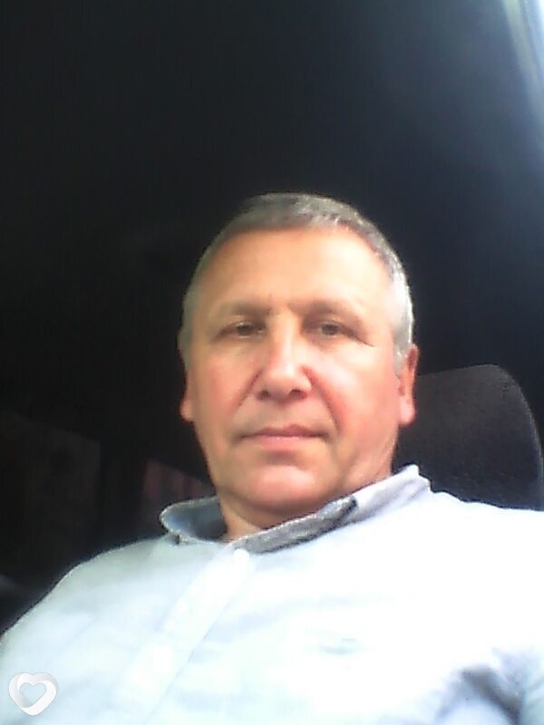 Вадим, 66, Дмитрове — анкета №72387