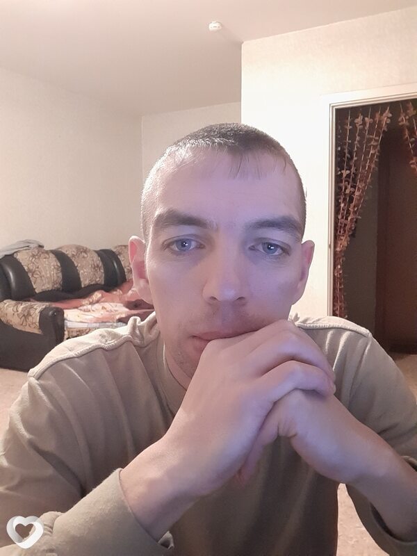 Родиончик, 44, Белгороде — анкета №72392