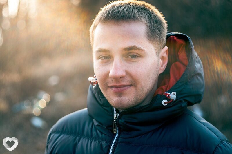 Виталий, 37, Гомеле — анкета №72394
