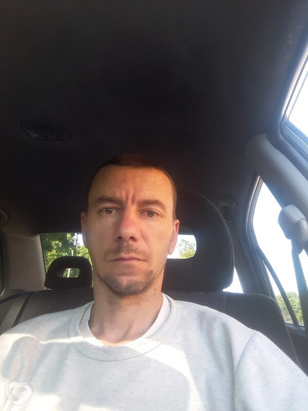 Алексей, 47, Кингисеппе — анкета №72400