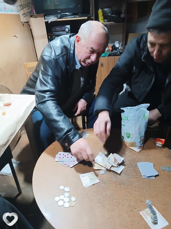 Евгений, 44, Саранске — анкета №72405