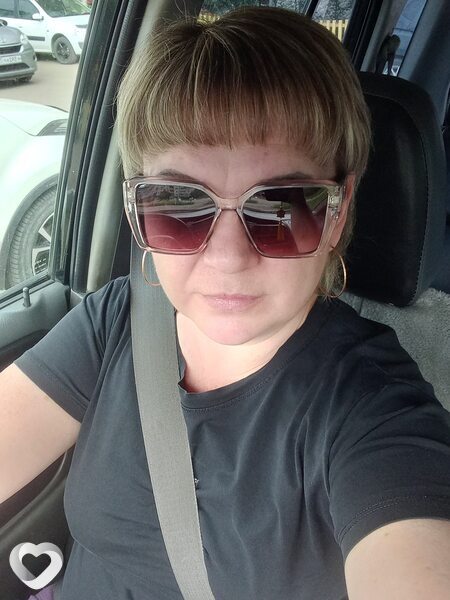 Julia, 44, Чите — анкета №72408