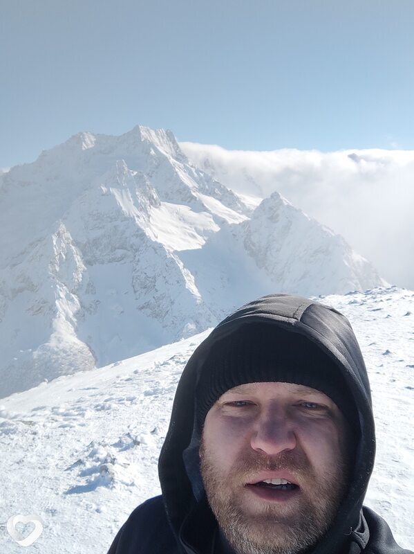 Андрей, 39, Ростове-на-Дону — анкета №72416