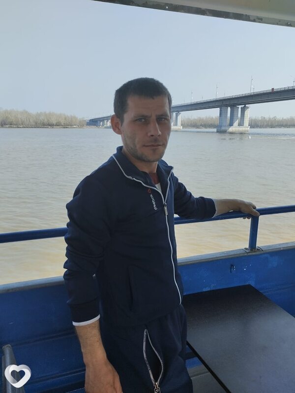 Игорь, 40, Барнауле — анкета №72420