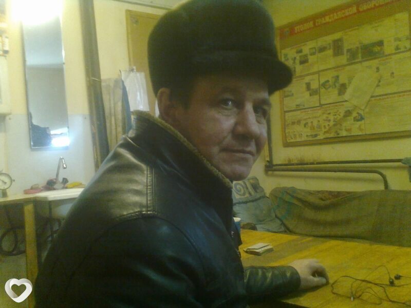 Геннадий, 65, Сызрани — анкета №72428