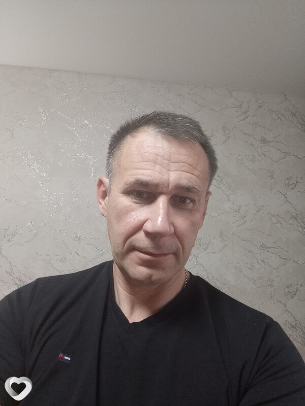 Вася, 46, Братске — анкета №72439