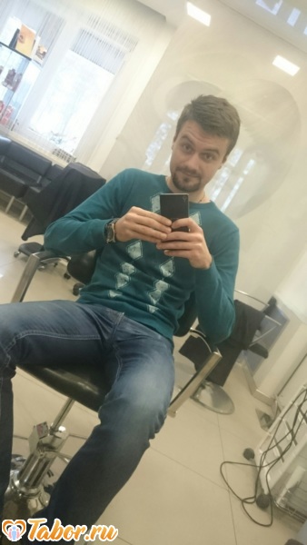 Саня, 27, Гродно — анкета №72444
