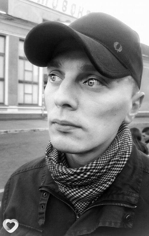 Vesa, 42, Хмельницком — анкета №72448