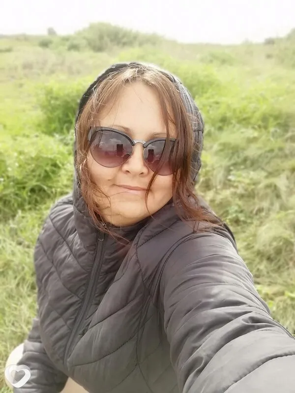 Ольга, 44, Барнауле — анкета №72450