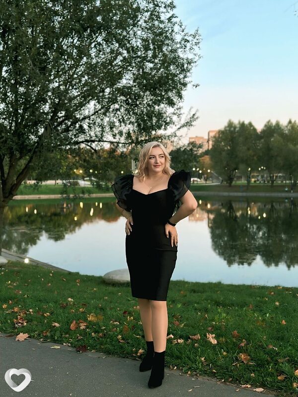 Сона, 28, Москве — анкета №72453