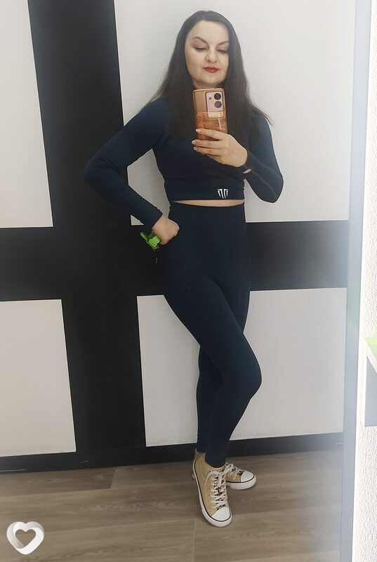 Наталья, 42, Борисове — анкета №72458