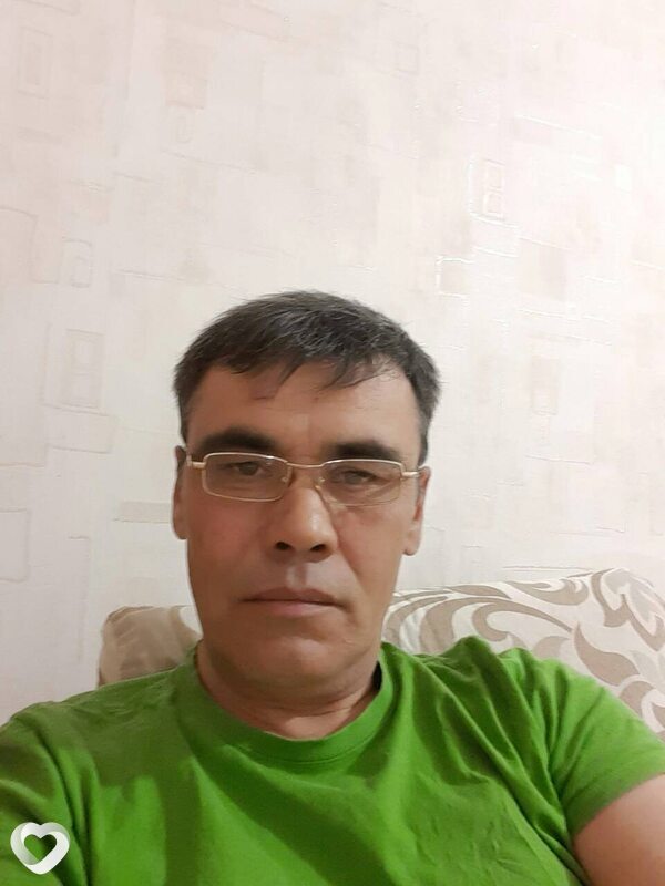 Сергей, 54, Иркутске — анкета №72462