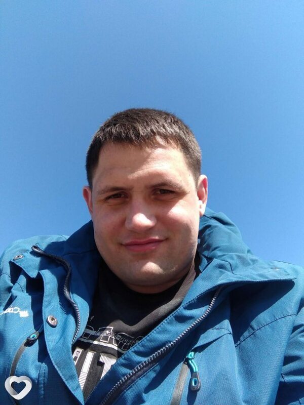 Андрей, 34, Солигорске — анкета №72463