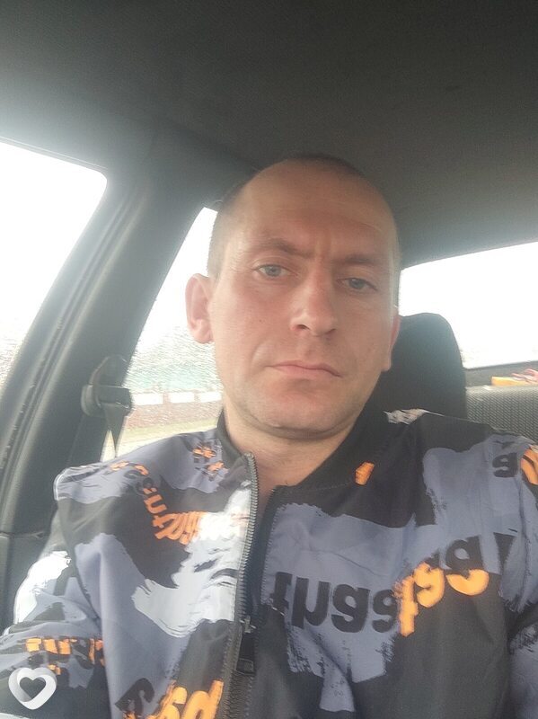 Евгений, 37, Дрогичине — анкета №72471