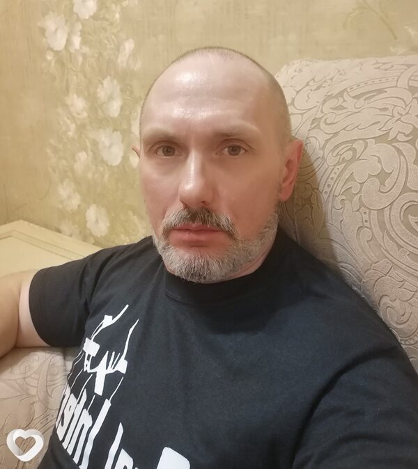 Максим, 56, Санкт-Петербурге — анкета №72474