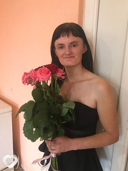 Свитлана, Хуст