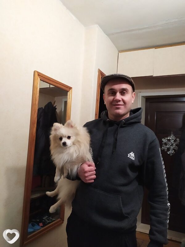 Анатолий, 36, Минске — анкета №72478