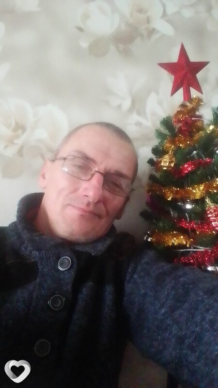 Andrei, 47, Мозыре — анкета №72484