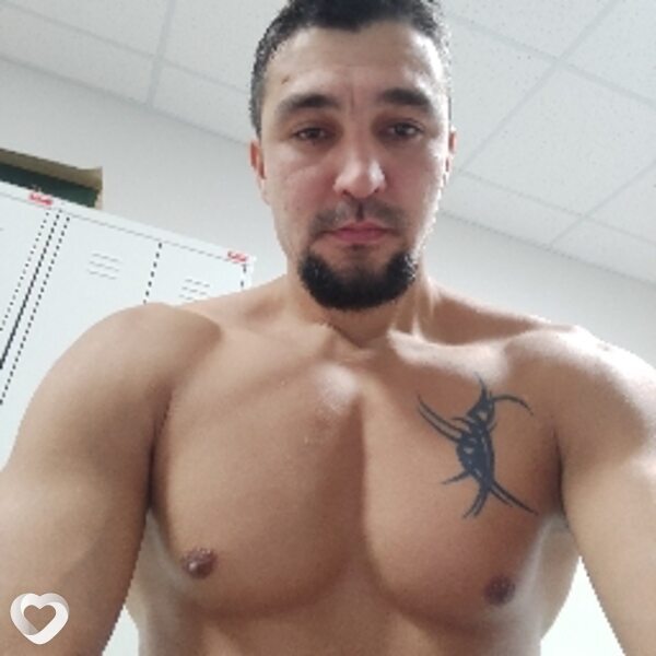 Баха, 34, Воронеже — анкета №72488