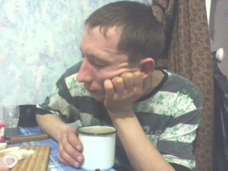 Александр, 38, Комсомольске-на-Амуре — анкета №72492