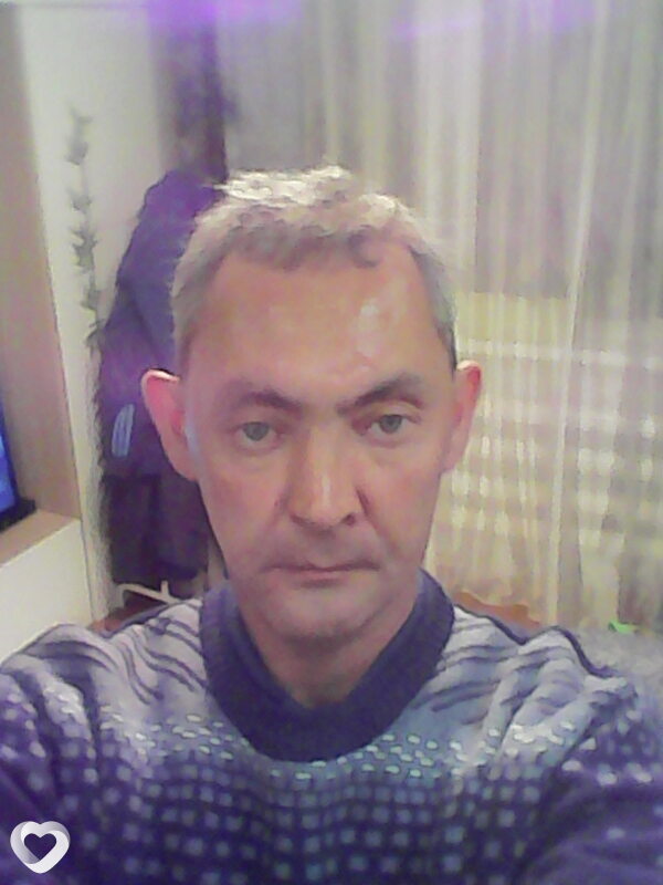Драйзер, 56, Новосибирске — анкета №72497