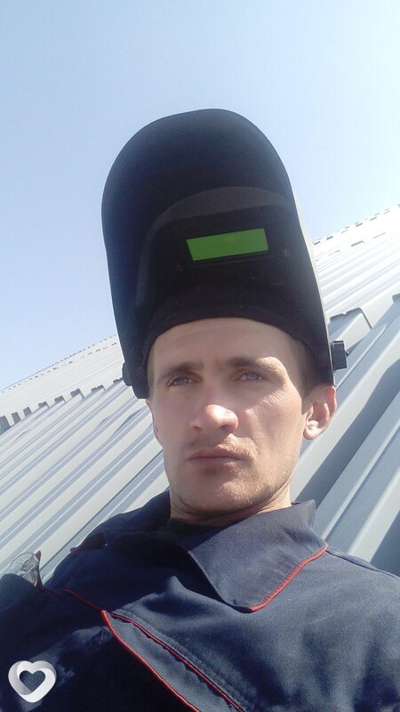 Максим, 41, Иркутске — анкета №72499