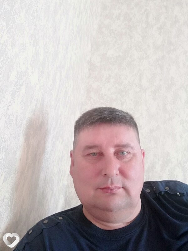 Виталий, 48, Чите — анкета №72504