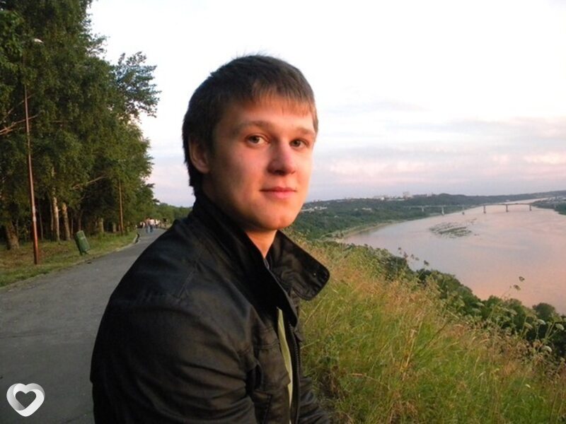 Иван, 42, Костюковичах — анкета №72507