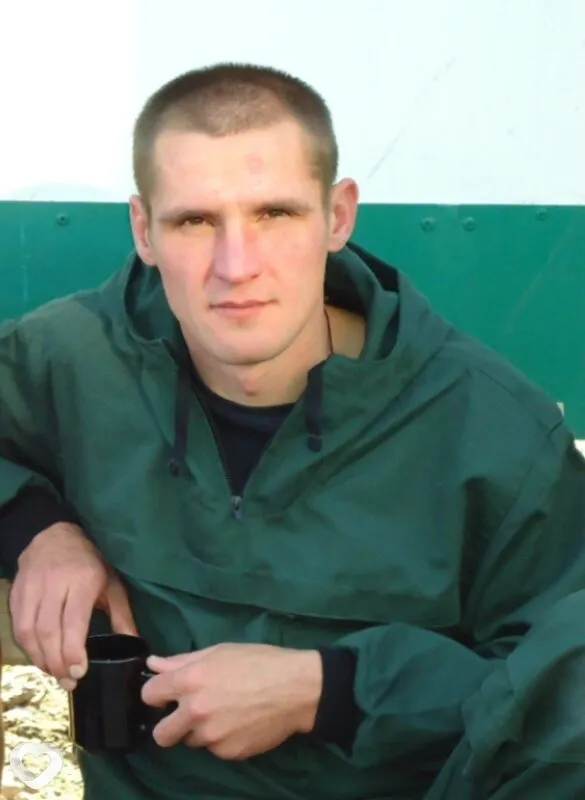Александр, 38, Барнауле — анкета №72508