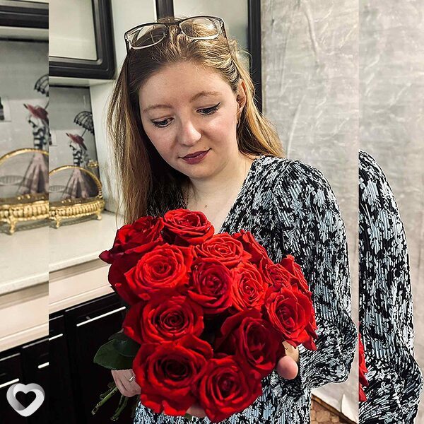 Ирина, 35, Слониме — анкета №72516