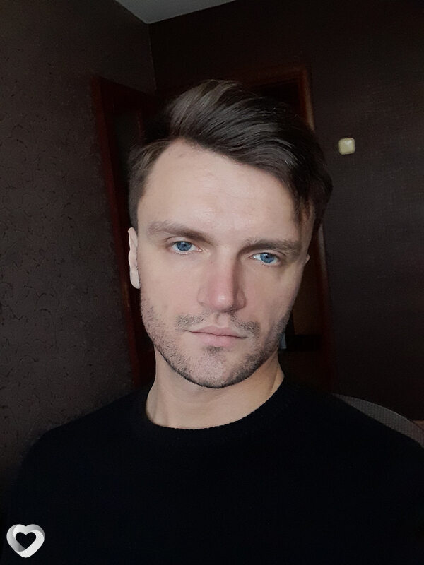 Алексей, Минск