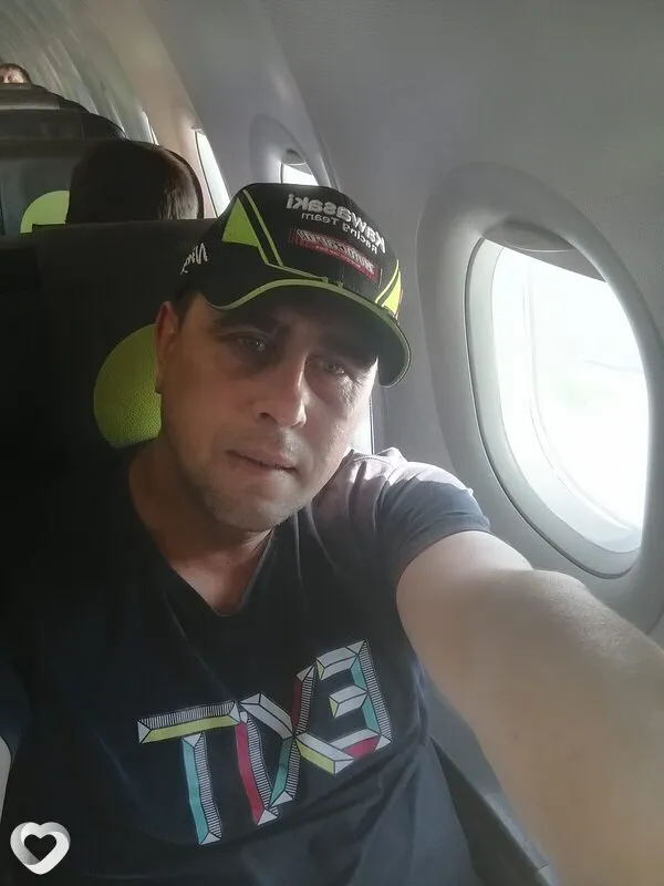 Александр, 41, Барнауле — анкета №72519