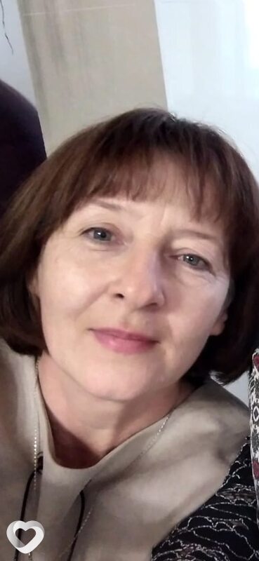 Оля, 53, Астане — анкета №72520