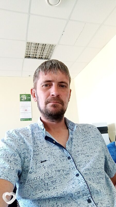 Александр, 42, Самаре — анкета №72523
