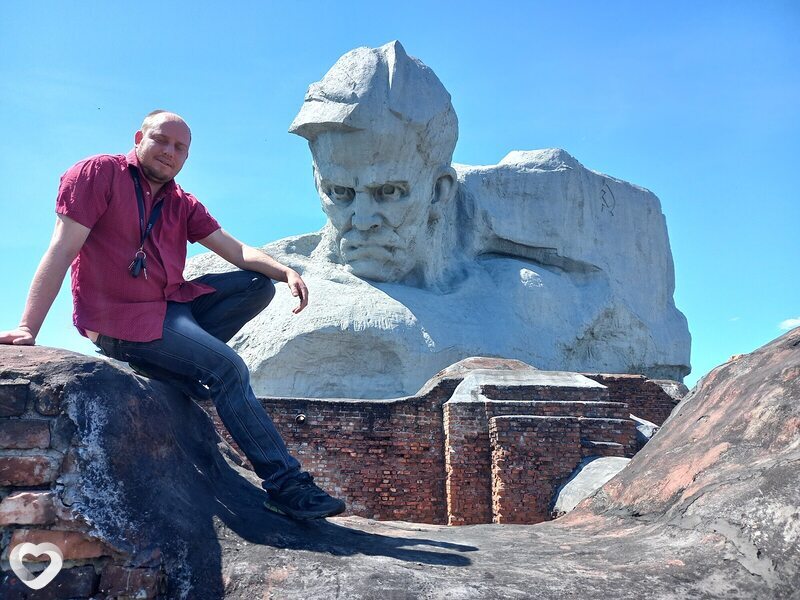 Александр, 33, Борисове — анкета №72526
