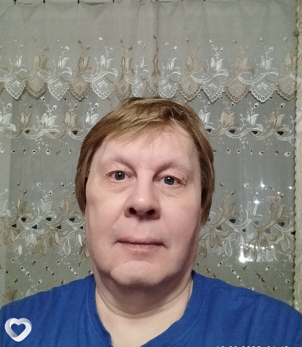 Кит Whale, 54, Уральске — анкета №72527